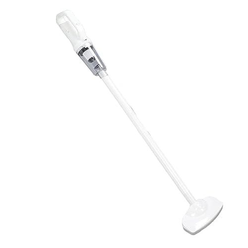 Zerodis ST 6101EG Cordless Handheld Vacuum for Home and Car