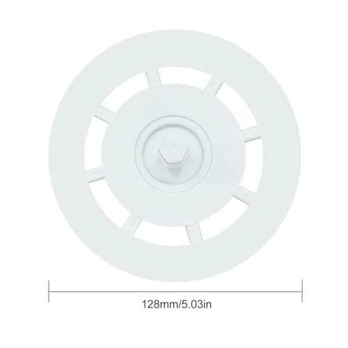 Q Revo P10 Robot Vacuum Cleaner Mop Holder: Securely Holds Mop for Efficient Cleaning