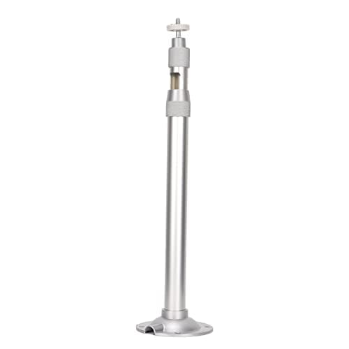 Zerodis Mini Ceiling Mount, 360° Adjustable Bracket