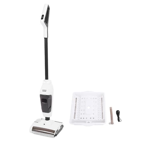 Zerodis Cordless Wet&Dry Vacuum Mop for Home Carpet Cleaning