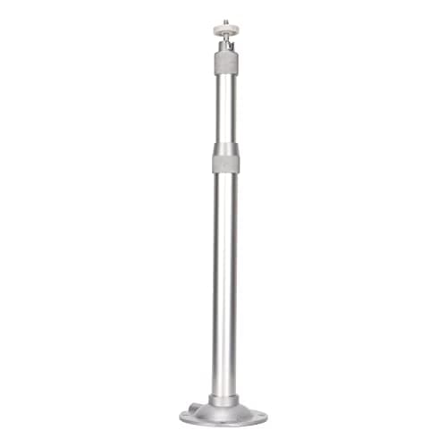 Zerodis Mini Ceiling Mount, 360° Adjustable Bracket
