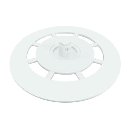 Q Revo P10 Robot Vacuum Cleaner Mop Holder: Securely Holds Mop for Efficient Cleaning