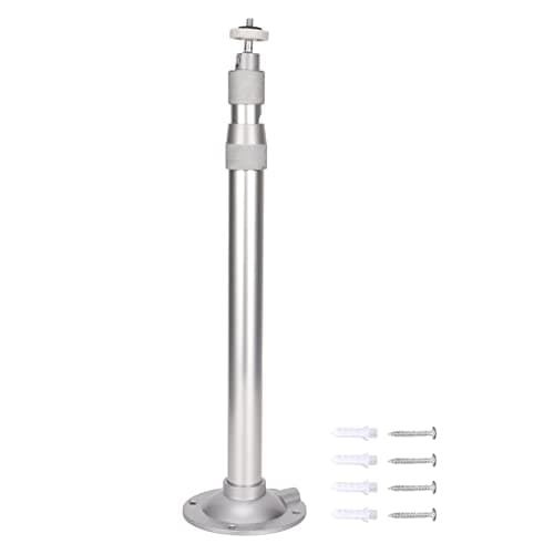Zerodis Mini Ceiling Mount, 360° Adjustable Bracket