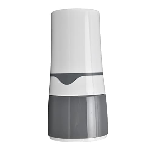 Zerodis Portable Drip Coffee Maker – 450ML for Travel, Office, and Camping (Gray)