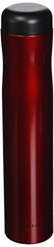 Rechargeable Automatic Electric Wine Opener Corkscrew — Metallic Red