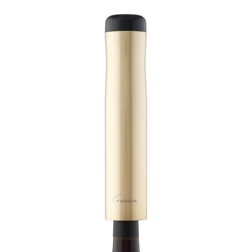 Rechargeable Automatic Electric Wine Opener Corkscrew