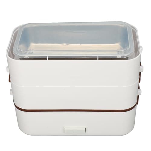 Electric Lunch Box Car Heater for Office Workers