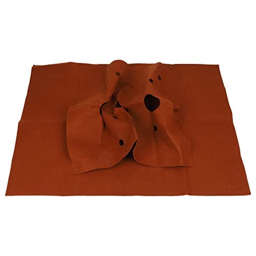 Zerodis Breathable Cat and Dog Activity Play Mat and Tunnel - Bite Resistant Interactive Toy