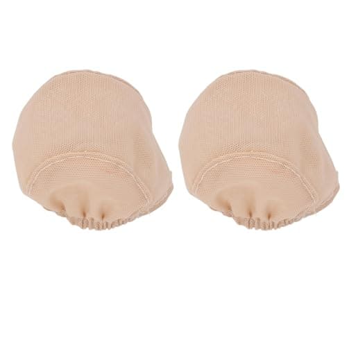 Practical Ball Jointed Doll Wig Net for Various Head Sizes (1/3, 1/4, 1/6)
