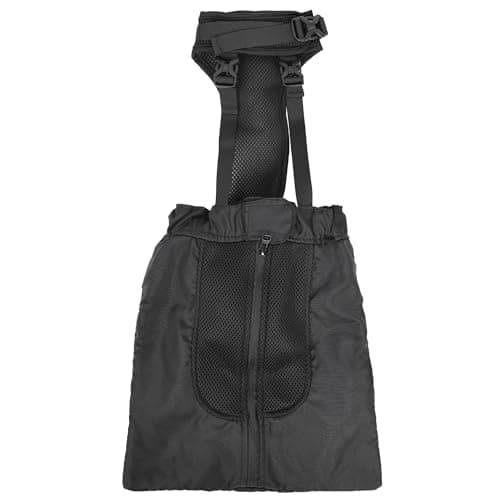 Dog Drag Bag for Disabled Paralyzed Rear Legs - XL
