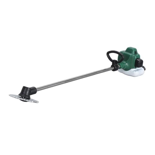 3PC High-Quality Mini Chain Saw Lawn Mower for Outdoor Decoration