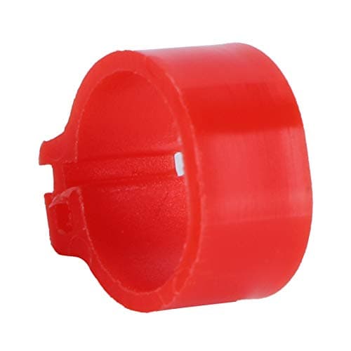 200pcs 10mm Leg Bands for Identifying Homing Pigeons and Adult Birds