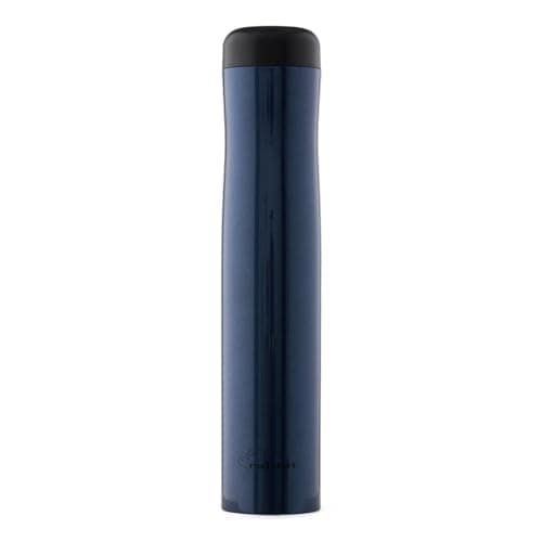 Rechargeable Automatic Electric Wine Opener Corkscrew — Navy