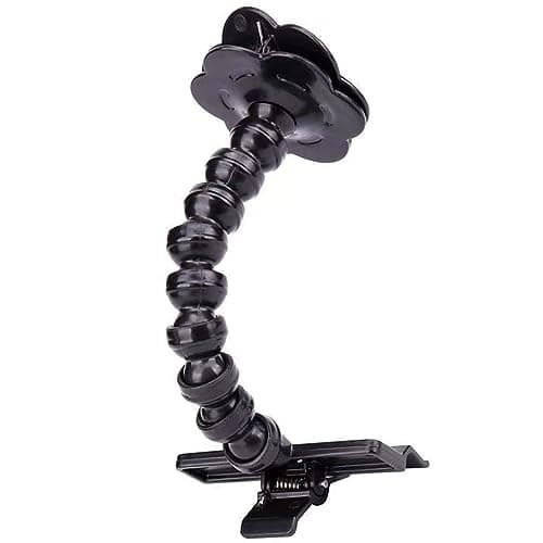 Portable Selfie Stick for Cats and Dogs Compatible with All Smartphones