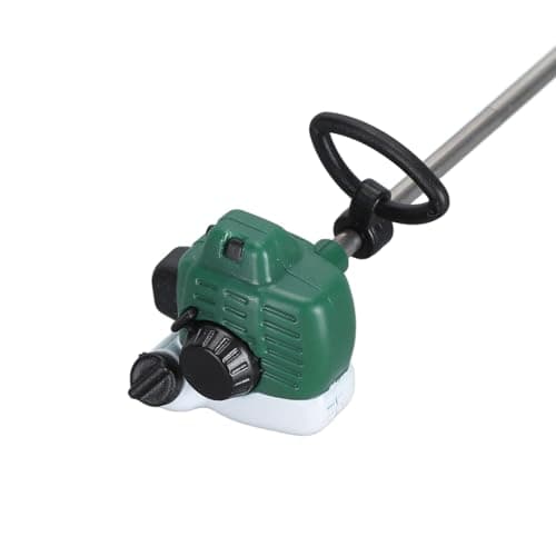 3PC High-Quality Mini Chain Saw Lawn Mower for Outdoor Decoration