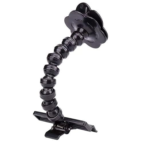 Portable Selfie Stick for Cats and Dogs Compatible with All Smartphones