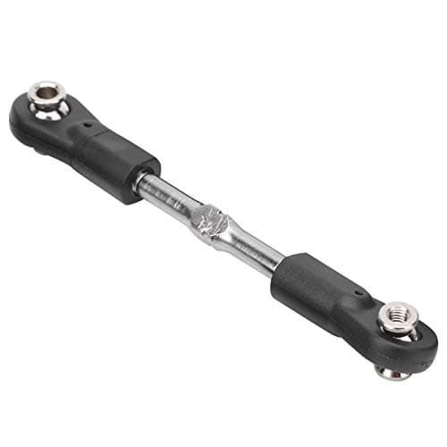 HighQuality 77-87mm M4 Screw Servo Tie Rod Linkage /HobaoArrma Kraton Red Cat, 4Pcs