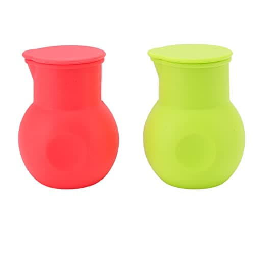 Silicone Chocolate Melting Pot for DIY Candymaking and Baking