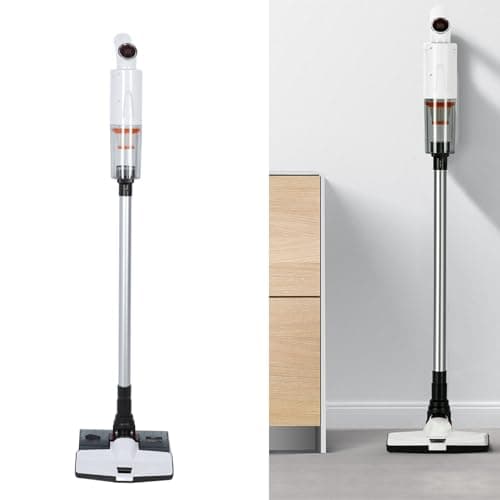 Zerodis 120W Cordless Wet Dry Handheld Vacuum Cleaner