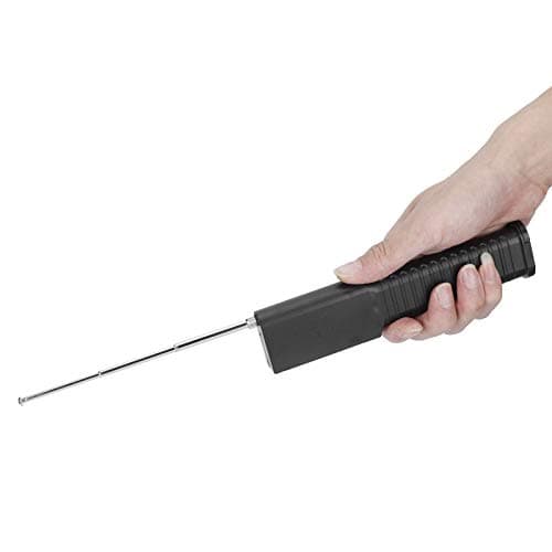 Zerodis Portable Neon Tester: Handheld Universal Lamp Detector for Electricians