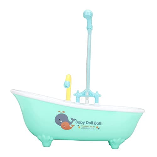 Multifunctional Electric Automatic Bathtub Bird Shower Box