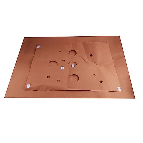 Zerodis Breathable Cat and Dog Activity Play Mat and Tunnel - Bite Resistant Interactive Toy