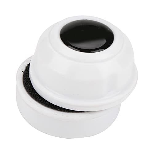 Zerodis Mini Magnetic Fish Tank Cleaning Tool White