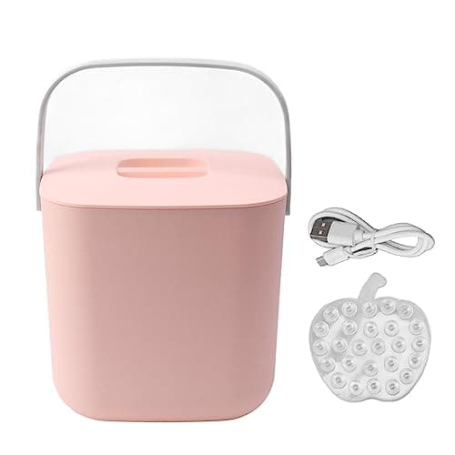 Mini Portable Countertop Dishwasher for Apartments