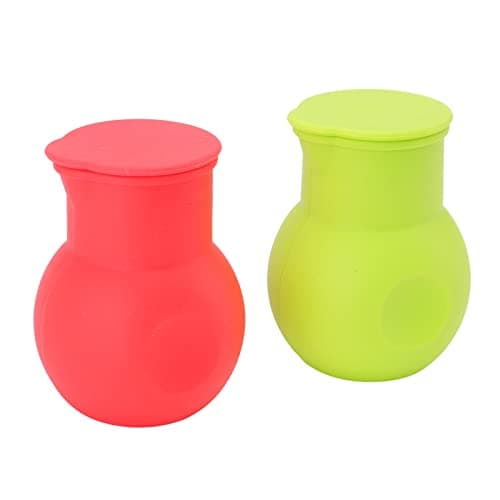 Silicone Chocolate Melting Pot for DIY Candymaking and Baking