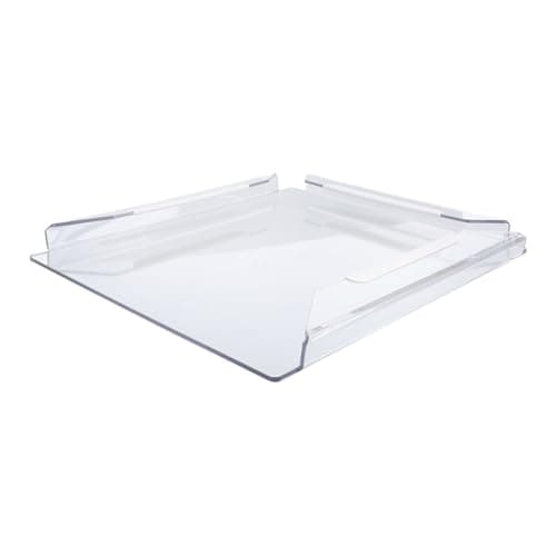 Zerodis Mini Protector Hail Shield Mount Cover for Outdoor RV Wall Trips