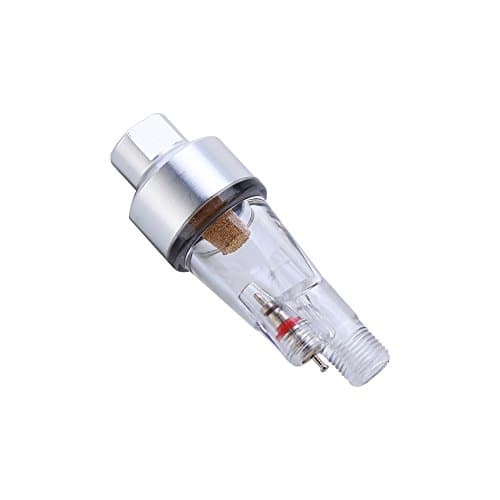 Mini Airbrush Line Separator for Air Compressor Accessories
