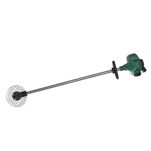 3PC High-Quality Mini Chain Saw Lawn Mower for Outdoor Decoration