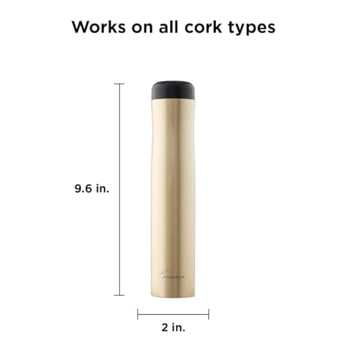Rechargeable Automatic Electric Wine Opener Corkscrew