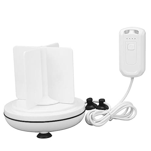 TOPINCN Portable Mini Sink Dishwasher for Home Kitchen Dorm Apartment