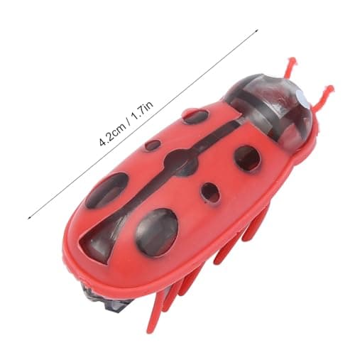 Zerodis 7-Piece Interactive Electric Cat Toy Set for Training and Chewing