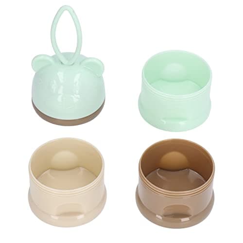 Portable Bird Water Cup No Mess Feeding Box for Parrots Cage Birds