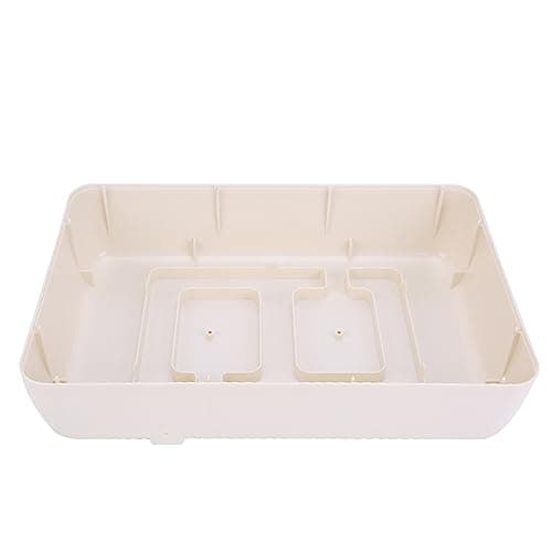 Zerodis Egg Incubator for Chicken, Duck or Pigeons Eggs