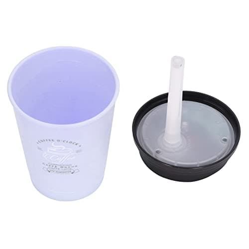 Zerodis 300ml Coffee Cup USB Car Humidifier()