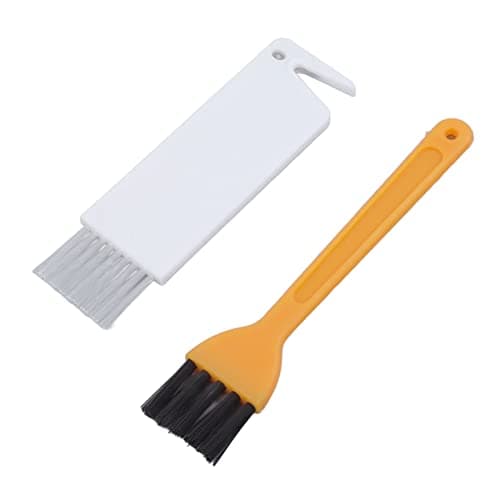 Zerodis Replacement Filter Mop Brush Kit for Mi Robot Vacuum Mop 2 Lite Pro MJSTL MJST1S Sweeper