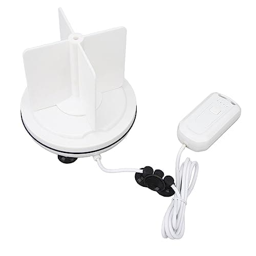 TOPINCN Portable Mini Sink Dishwasher for Home Kitchen Dorm Apartment