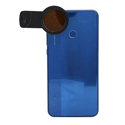 Zerodis Fish Photography Lens with Macro for Smartphone Aquarium Photography