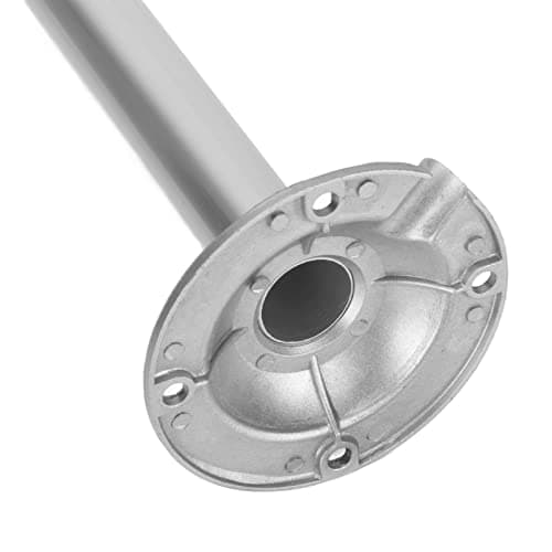 Zerodis Mini Ceiling Mount, 360° Adjustable Bracket