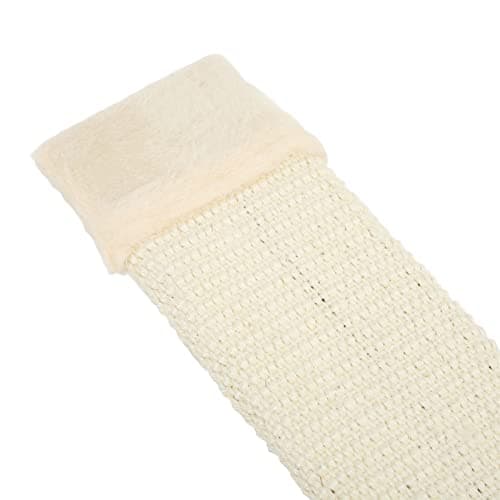 Rectangular Hanging Scratcher for Cats, Indoor & Outdoor Use