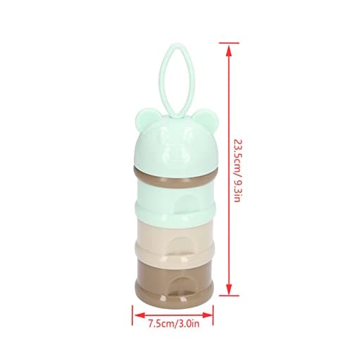 Portable Bird Water Cup No Mess Feeding Box for Parrots Cage Birds
