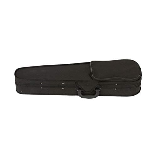 Natural Acoustic Violin with Bow Case for Beginners
