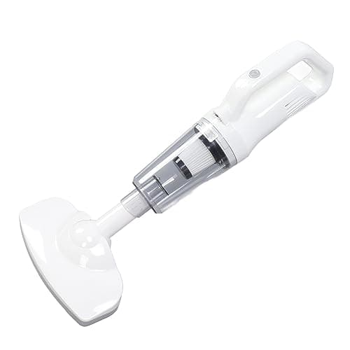 Zerodis ST 6101EG Cordless Handheld Vacuum for Home and Car