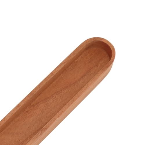 Portable Wooden Chopsticks Case with Detachable Cover