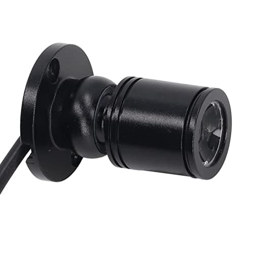 Zerodis Mini 5V LED Spot Light, Warm White, Dimmable & Cable Control