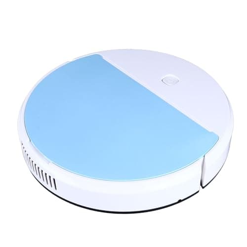 Intelligent Robot Vacuum Cleaner for Household Automatic Sweeping