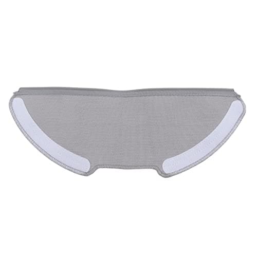 Zerodis Replacement Filter Mop Brush Kit for Mi Robot Vacuum Mop 2 Lite Pro MJSTL MJST1S Sweeper